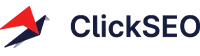 ClickSEO.io Logo